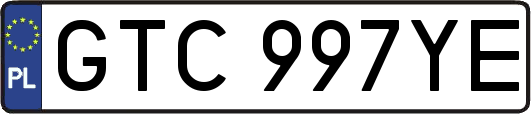 GTC997YE