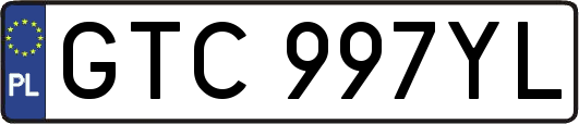 GTC997YL