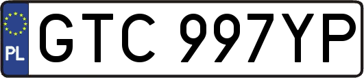 GTC997YP