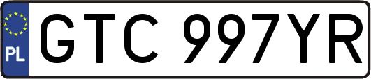 GTC997YR