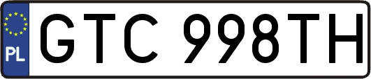 GTC998TH