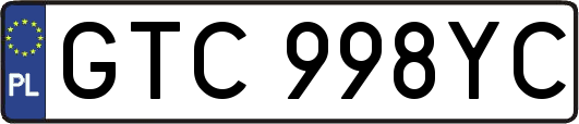 GTC998YC