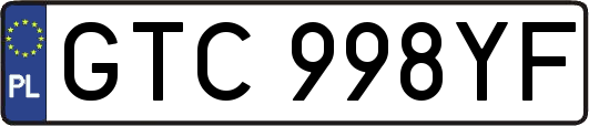 GTC998YF
