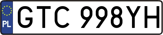 GTC998YH