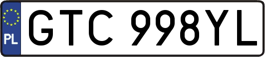 GTC998YL