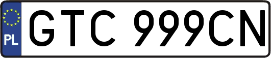 GTC999CN
