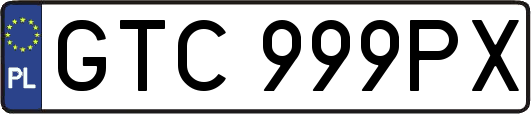 GTC999PX