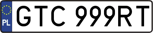 GTC999RT