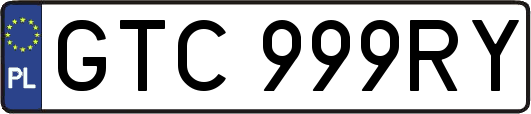 GTC999RY