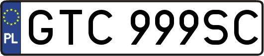GTC999SC