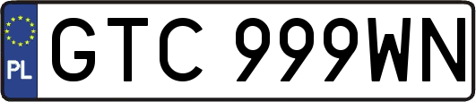 GTC999WN