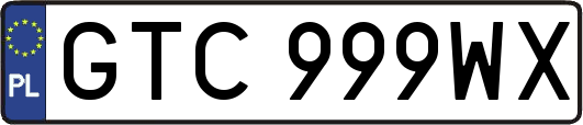 GTC999WX