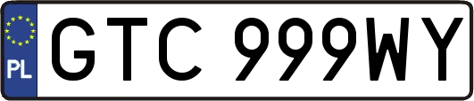 GTC999WY