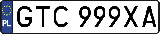 GTC999XA