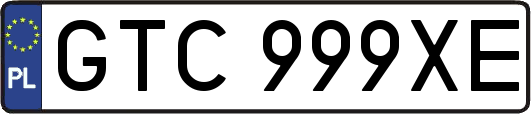 GTC999XE