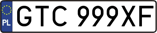 GTC999XF