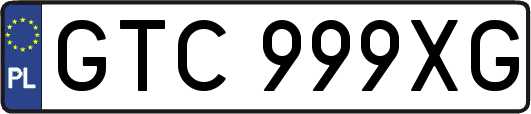 GTC999XG