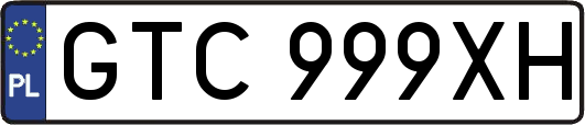 GTC999XH