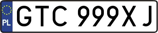 GTC999XJ