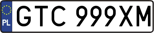 GTC999XM