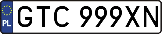 GTC999XN
