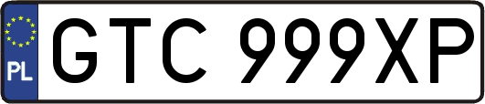 GTC999XP