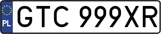 GTC999XR