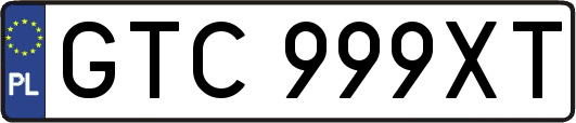 GTC999XT