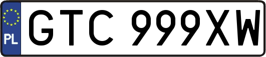 GTC999XW