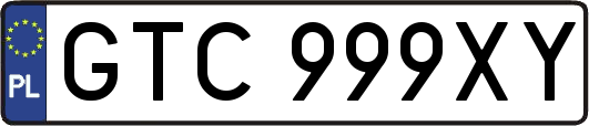 GTC999XY