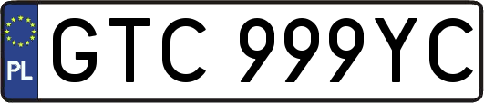 GTC999YC