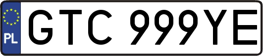 GTC999YE
