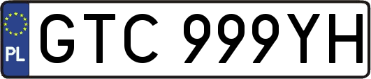 GTC999YH