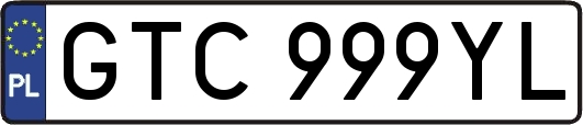 GTC999YL