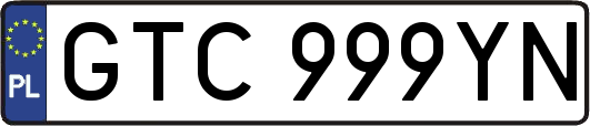 GTC999YN