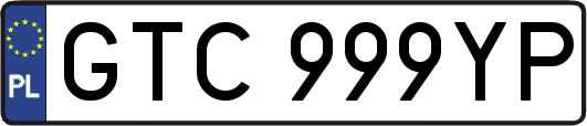 GTC999YP