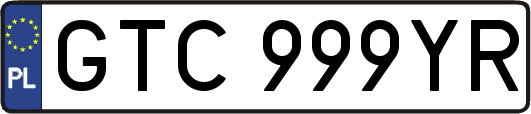GTC999YR