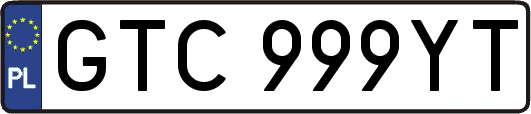 GTC999YT