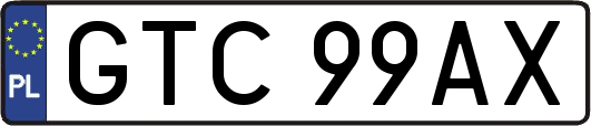 GTC99AX