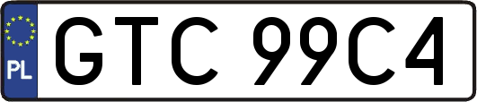 GTC99C4