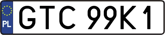 GTC99K1