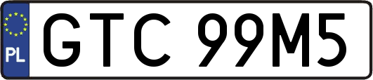 GTC99M5