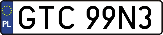 GTC99N3