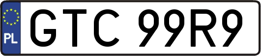 GTC99R9