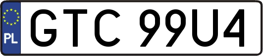GTC99U4
