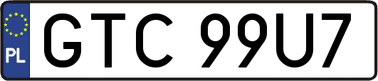 GTC99U7