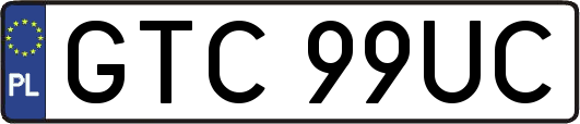 GTC99UC