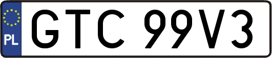 GTC99V3