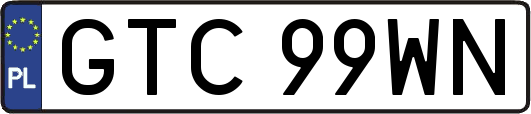GTC99WN