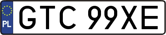 GTC99XE